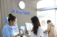Cấp nước Gia Định ứng dụng khoa học kỹ thuật để phục vụ dân tốt hơn
