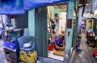 TP.HCM: Để dự án 'đất vàng' khu chợ Gà, Gạo ở trung tâm quận 1 khả thi