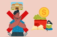 8 khoản tiền Ban đại diện cha mẹ học sinh không được phép thu 