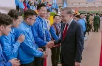 Tổng Bí thư: Học tập suốt đời để tiến vào kỷ nguyên phát triển