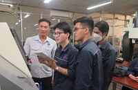 Giảng viên giỏi: Tuyển mới đã khó, giữ chân càng không dễ