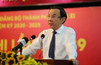 Bảo đảm đồng bộ, thông suốt khi sáp nhập TP.HCM, Bình Dương, Bà Rịa-Vũng Tàu