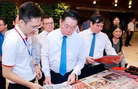 Luật Báo chí sửa đổi cần bổ sung các cơ chế đặc thù