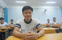 Hơn 1,1 triệu thí sinh bắt đầu kỳ thi tốt nghiệp THPT 2025 