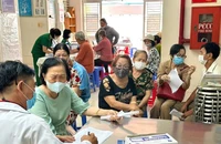 Khám sức khỏe định kỳ miễn phí: Nền tảng vững chắc cho tương lai