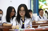 Điểm chuẩn đại học năm 2025 biến động ra sao?