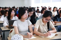 Tranh luận về định hướng mới trong đào tạo cử nhân luật