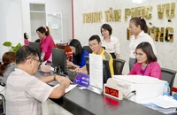 TP.HCM giải bài toán thừa - thiếu cán bộ xã, phường