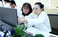 Trọng dụng những cán bộ trong sạch và tài năng