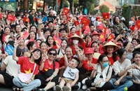 'Thời điểm vàng' để kinh tế Việt Nam bứt phá