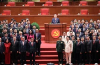 Kiều bào kỳ vọng mở rộng không gian huy động trí thức, nguồn lực toàn cầu