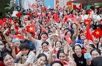 96 năm dưới lá cờ vẻ vang của Đảng - Bài 2: 'Dân là gốc' - thước đo hành động của Đảng