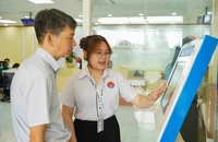 Lấy ‘thực thi’ làm thước đo của Nhà nước pháp quyền