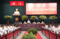 Đảng vững mạnh từ cơ sở - nền tảng để bứt phá trong kỷ nguyên mới