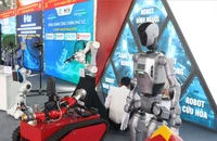 Luật Đô thị đặc biệt TP.HCM là bệ phóng của 6 công nghệ chiến lược
