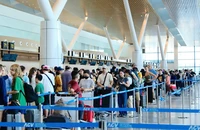 Tạm hoãn xuất cảnh nếu nợ thuế từ 1 triệu đồng: Ngưỡng nợ thuế cần thống nhất mức chung