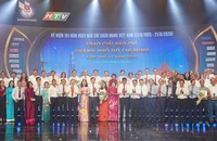 Bước chuyển lịch sử và sứ mệnh của báo chí TP.HCM