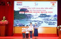 36 năm Pháp Luật TP.HCM: Được bạn đọc tin yêu là phần thưởng cao quý nhất 