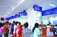 Lần đầu công bố chỉ số đánh giá chi phí tuân thủ TTHC