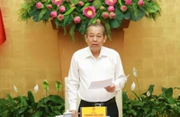 Đề nghị hướng dẫn việc "bán xe máy cũ, phải xác nhận độc thân"