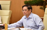 Chính phủ thống nhất hỗ trợ toàn bộ việc mai táng cho người mất vì COVID-19 