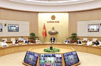 Ngân sách đã chi hơn 30.000 tỉ cho phòng chống dịch