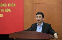 Rất ít lãnh đạo địa phương mặn mà với phát triển nông nghiệp
