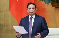 Thủ tướng: Quyết liệt chống tham nhũng, tiêu cực trong chứng khoán, bất động sản
