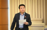 Đơn thư tố cáo trong các cơ quan Thi hành án Dân sự tăng