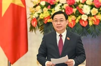 Chủ tịch Quốc hội: Làm rõ nợ xấu từ bất động sản, trái phiếu doanh nghiệp