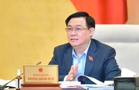 Chưa rõ “vai” của Tập đoàn Dầu khí trong Luật Dầu khí sửa đổi