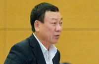 Đề xuất bỏ thanh tra cấp huyện 