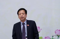 Bộ Chính trị chưa cho ý kiến 2 dự án luật mà Bộ Công an đề xuất 