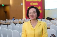 Bộ trưởng Nội vụ chưa hài lòng kết quả cải cách của ngành mình