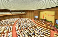 Chứng khoán, trái phiếu, nợ xấu dự kiến vào chương trình chất vấn của Quốc hội 