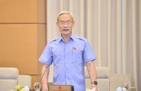 Việc triển khai các dự án trong gói phục hồi kinh tế 'rất chậm'