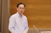 Thứ trưởng Bộ GD&ĐT nói về việc tăng học phí giữa cơn 'bão giá' leo thang