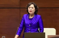 Đại biểu: Có phải độc quyền thương hiệu quốc gia gây giá vàng miếng SJC tăng cao?