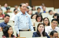'Khánh Hòa xứng đáng có nhiều cơ chế, chính sách đặc thù'
