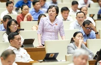 Đừng sợ đội ngũ thanh tra lạm quyền, lợi dụng chức vụ, tiêu cực...