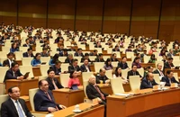 Năm 2022, giải quyết dứt điểm bất cập về trạm thu phí, dự án BOT
