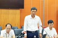 Bộ Nội vụ và Bộ GTVT nói về việc sắp xếp Tổng cục Đường bộ
