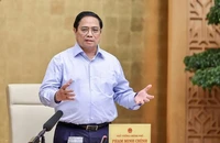 Thủ tướng: Các bộ, ngành cần triển khai chính sách giảm chi phí cho học sinh và phụ huynh