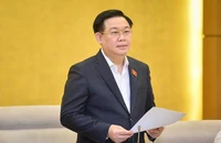  Bộ Công an giải trình với Thường vụ Quốc hội việc chậm trả căn cước công dân 