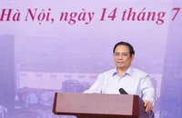 Sốt giá đất nền tại nhiều địa phương từ đầu năm