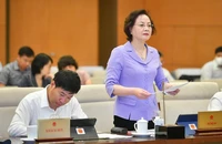 Thành lập thị xã Chơn Thành, tỉnh Bình Phước