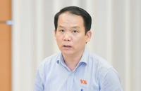 Đề nghị giao UBND cấp tỉnh quyết định thành lập một số thanh tra sở