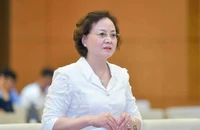Bộ Nội vụ cắt giảm hai Vụ Đào tạo và Vụ Tổng hợp