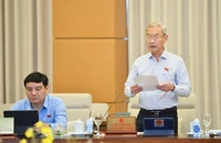 Ý kiến khác nhau về việc duy trì Quỹ Bình ổn giá xăng dầu