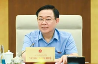 Giám sát nguồn lực phòng chống COVID-19: Làm rõ trách nhiệm giải trình